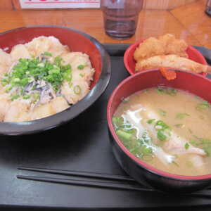 ふくの河久唐戸店