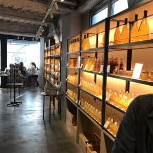 10 FACTORY 松山本店