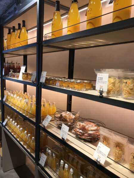 10 FACTORY 松山本店