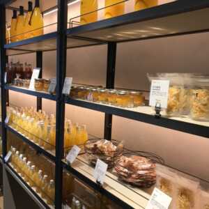 10 FACTORY 松山本店