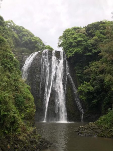 龍門滝