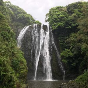 龍門滝