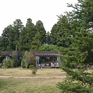 農園リゾート ザファーム