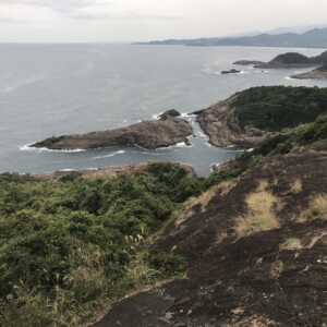 クルスの海