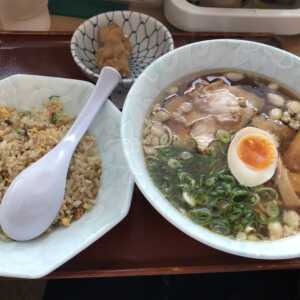 尾道ラーメン 喰海