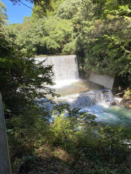 霧島神水峡