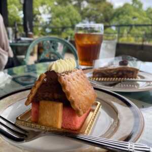 アサヒビール大山崎山荘美術館