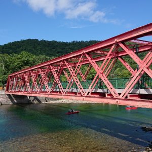 支笏湖