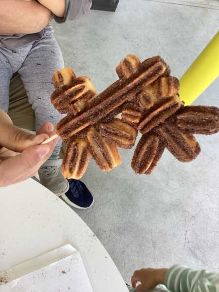 未来コンビニ