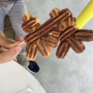 未来コンビニ