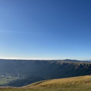 南阿蘇大観峰