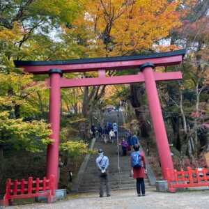 談山神社
