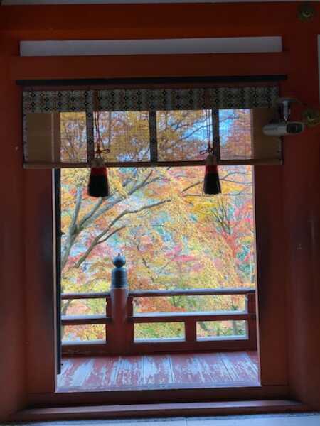 談山神社