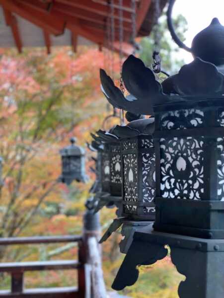 談山神社