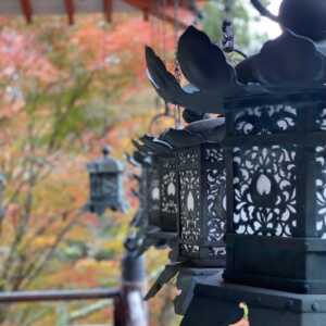談山神社