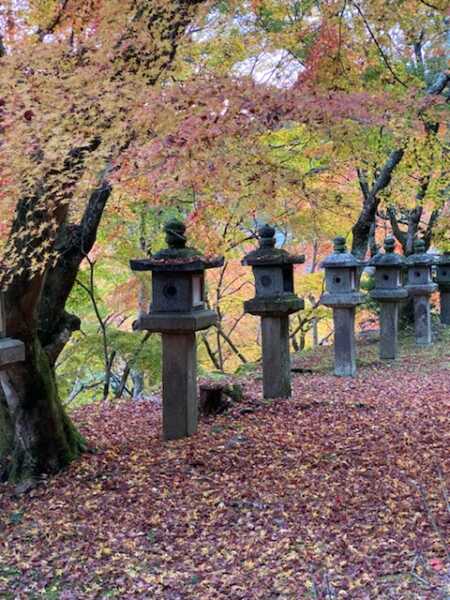 談山神社