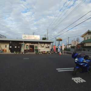 JA越谷グリーンマルシェ2号店
