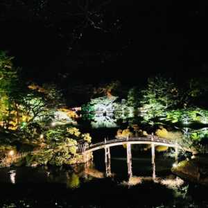 栗林公園