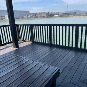 堀江新池親水公園