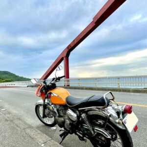 伊計大橋