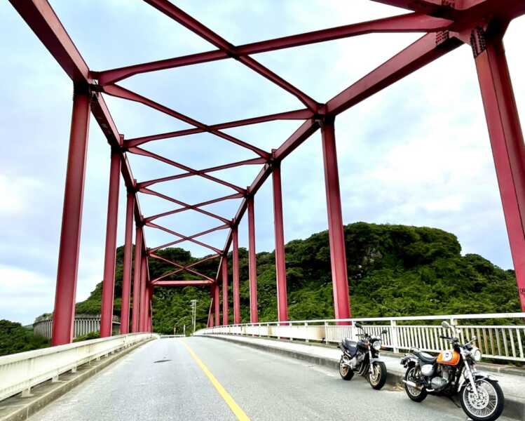伊計大橋