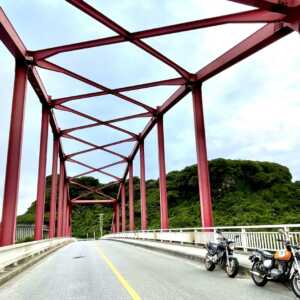 伊計大橋