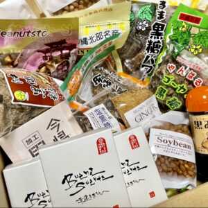 今帰仁黒糖共栄社