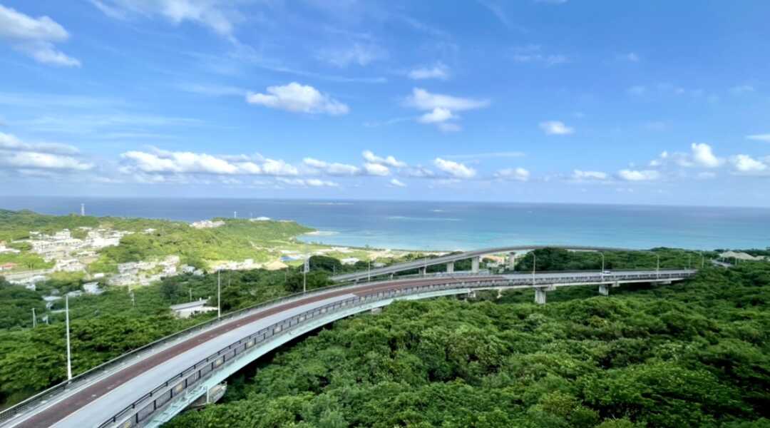 ニライカナイ橋
