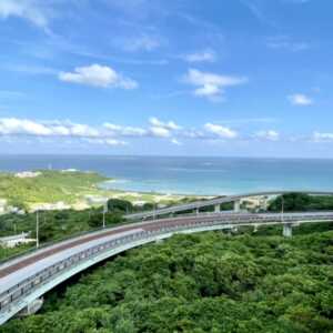 ニライカナイ橋