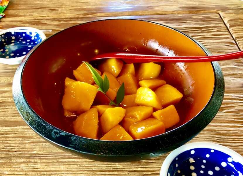 ピザ喫茶 花人逢