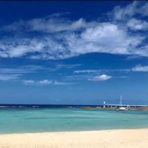 ブセナ海中公園