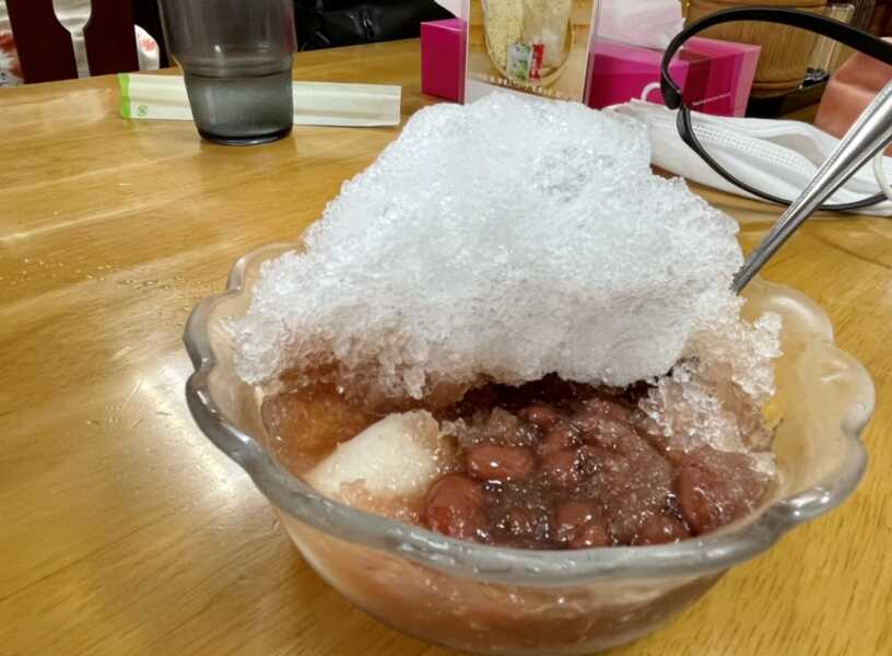 沖縄そば 浜屋
