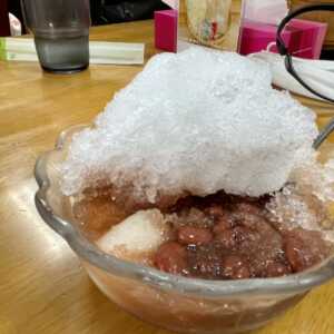 沖縄そば 浜屋