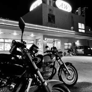 A＆W名護店