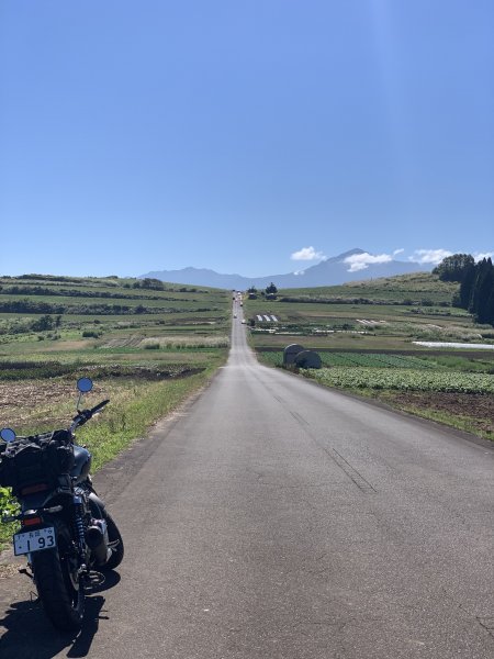 道光高原