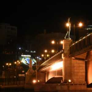幣舞橋