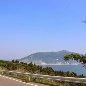 牡鹿コバルトライン