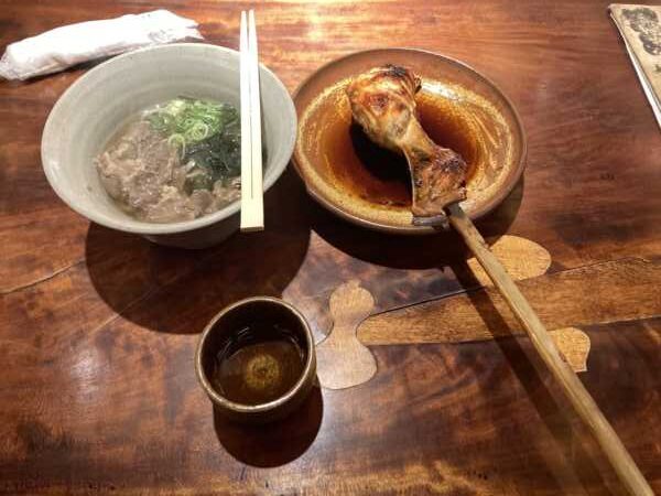 山賊砦