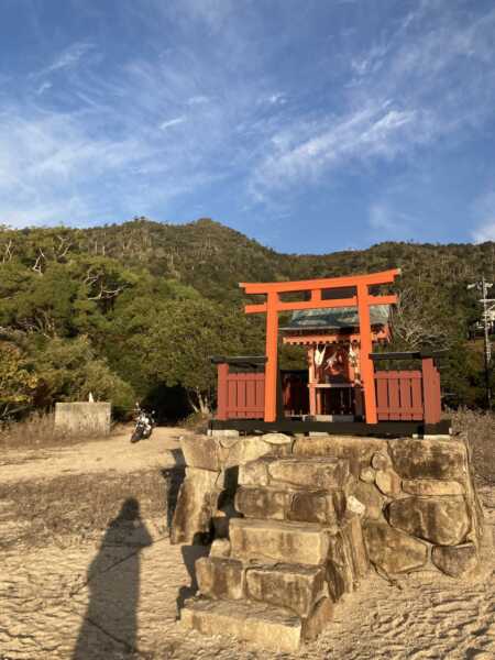 宮島