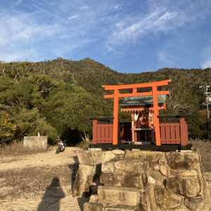 宮島