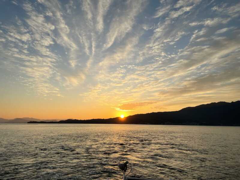 宮島
