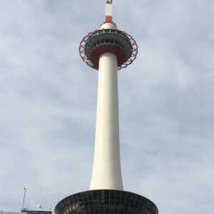 京都タワー