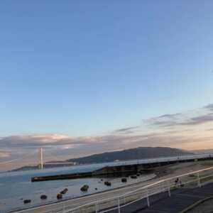 大蔵海岸