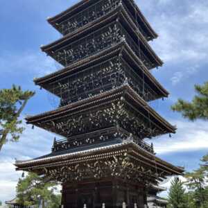 総本山善通寺