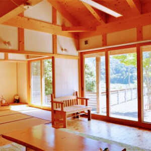 四万十ひのきの家