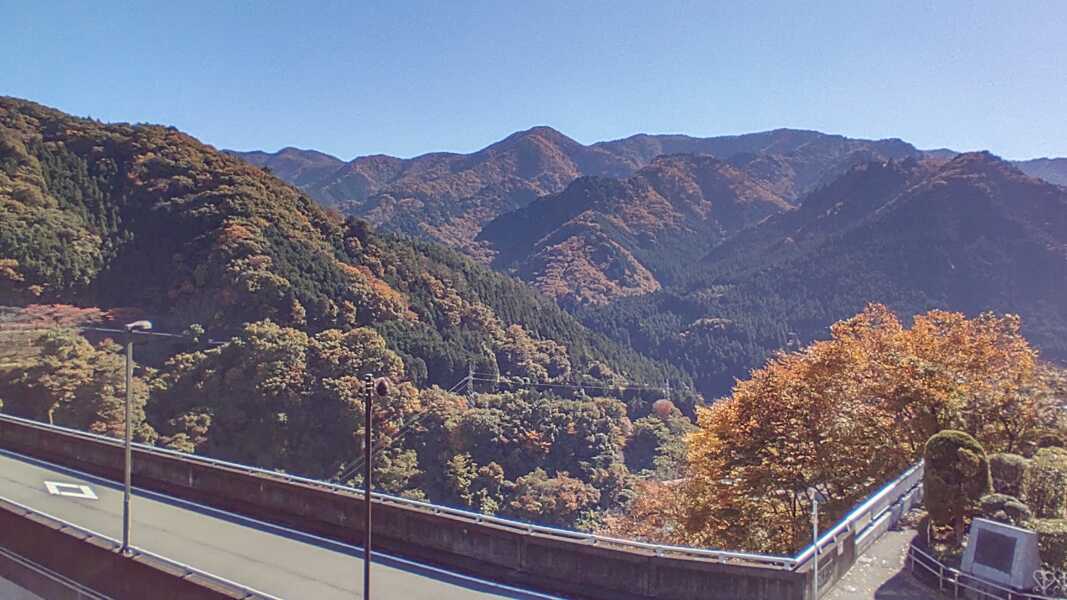 草木ダム