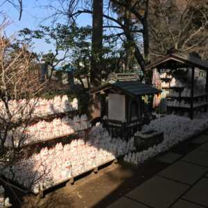 豪徳寺