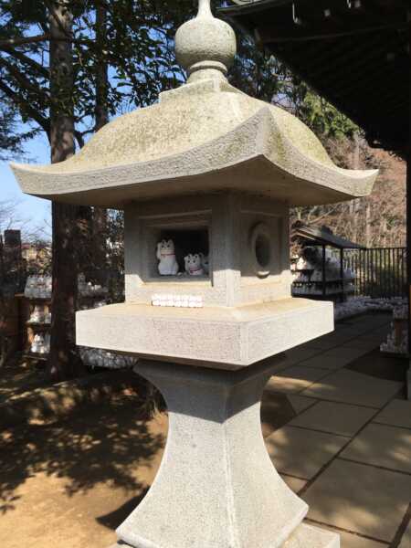 豪徳寺