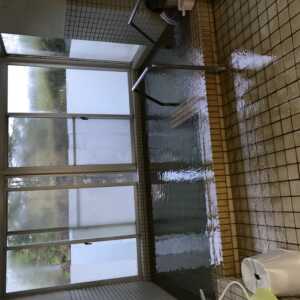 白男川紫陽館きらら温泉