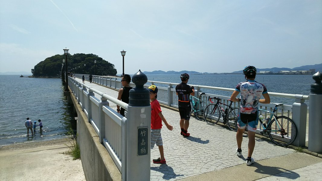 竹島